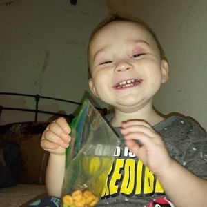 Meet your Posher, Matthew